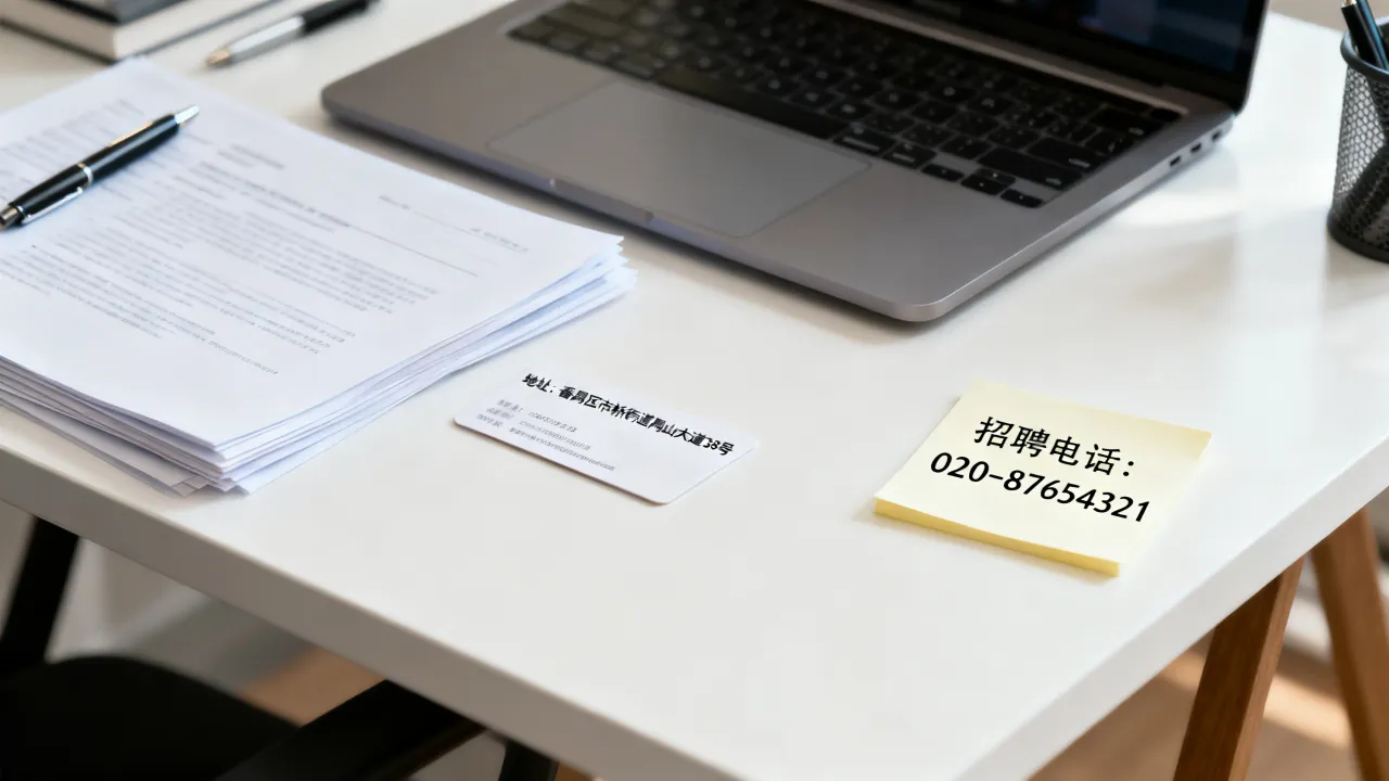 番禺巨大音响招聘电话是多少?,如何获取准确联系方式-图2 番禺巨大音响招聘电话是多少?,如何获取准确联系方式-图2