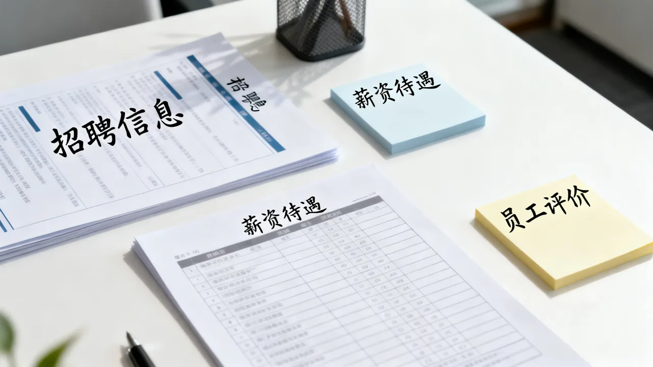 昆山杰尔招聘信息是真的吗？薪资待遇怎么样，员工评价如何