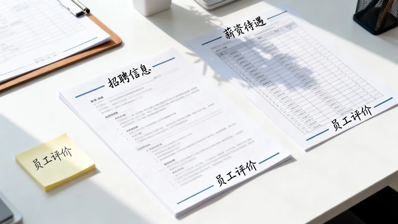 昆山杰尔招聘信息是真的吗?薪资待遇怎么样,员工评价如何-图3 昆山杰尔招聘信息是真的吗?薪资待遇怎么样,员工评价如何-图3
