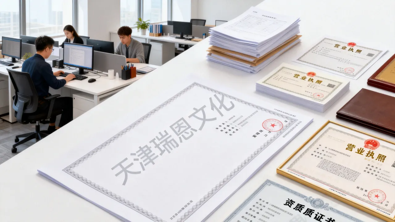 天津瑞恩文化怎么样，到底是不是正规靠谱的公司？