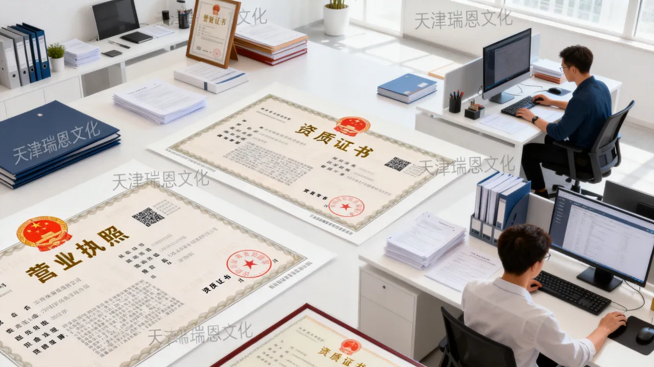 天津瑞恩文化怎么样,到底是不是正规靠谱的公司?-图2 天津瑞恩文化怎么样,到底是不是正规靠谱的公司?-图2