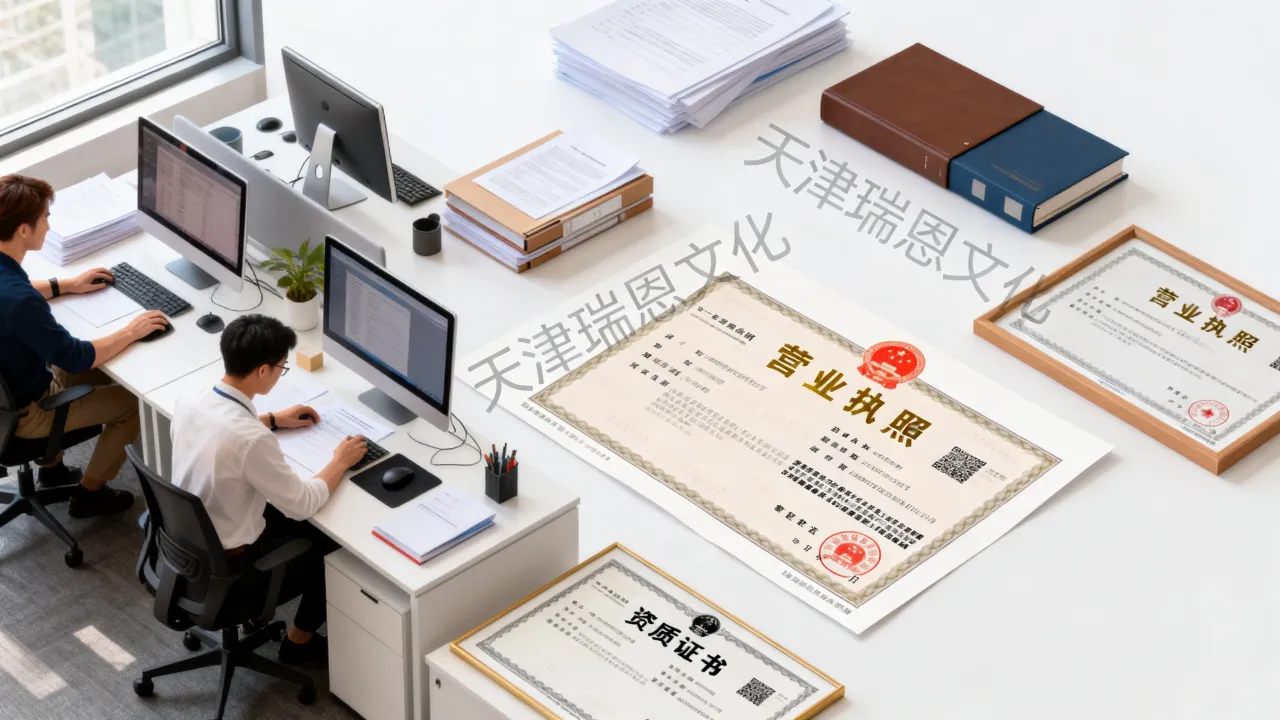 天津瑞恩文化怎么样,到底是不是正规靠谱的公司?-图3 天津瑞恩文化怎么样,到底是不是正规靠谱的公司?-图3