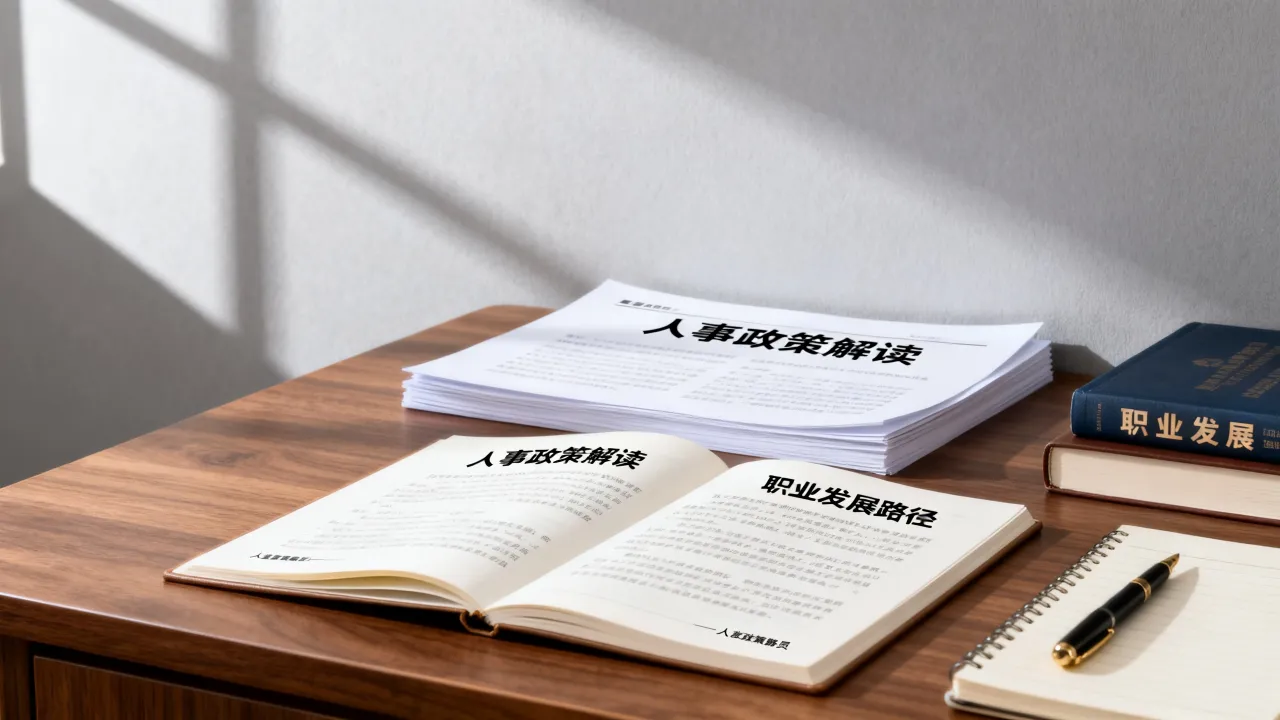 人事公务员好吗,考人事岗位公务员有发展前途吗?-图2 人事公务员好吗,考人事岗位公务员有发展前途吗?-图2