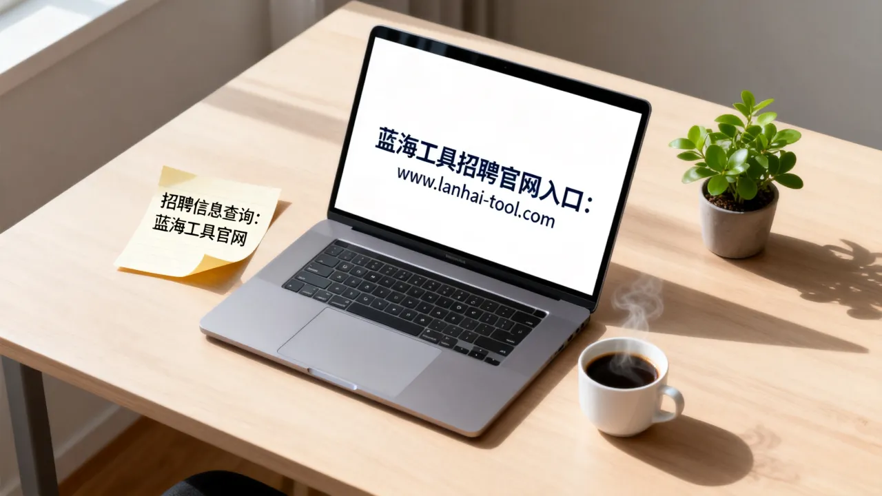 蓝海工具招聘信息在哪看,蓝海工具招聘官网入口在哪-图2 蓝海工具招聘信息在哪看,蓝海工具招聘官网入口在哪-图2