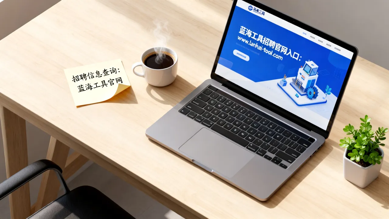 蓝海工具招聘信息在哪看,蓝海工具招聘官网入口在哪-图3 蓝海工具招聘信息在哪看,蓝海工具招聘官网入口在哪-图3