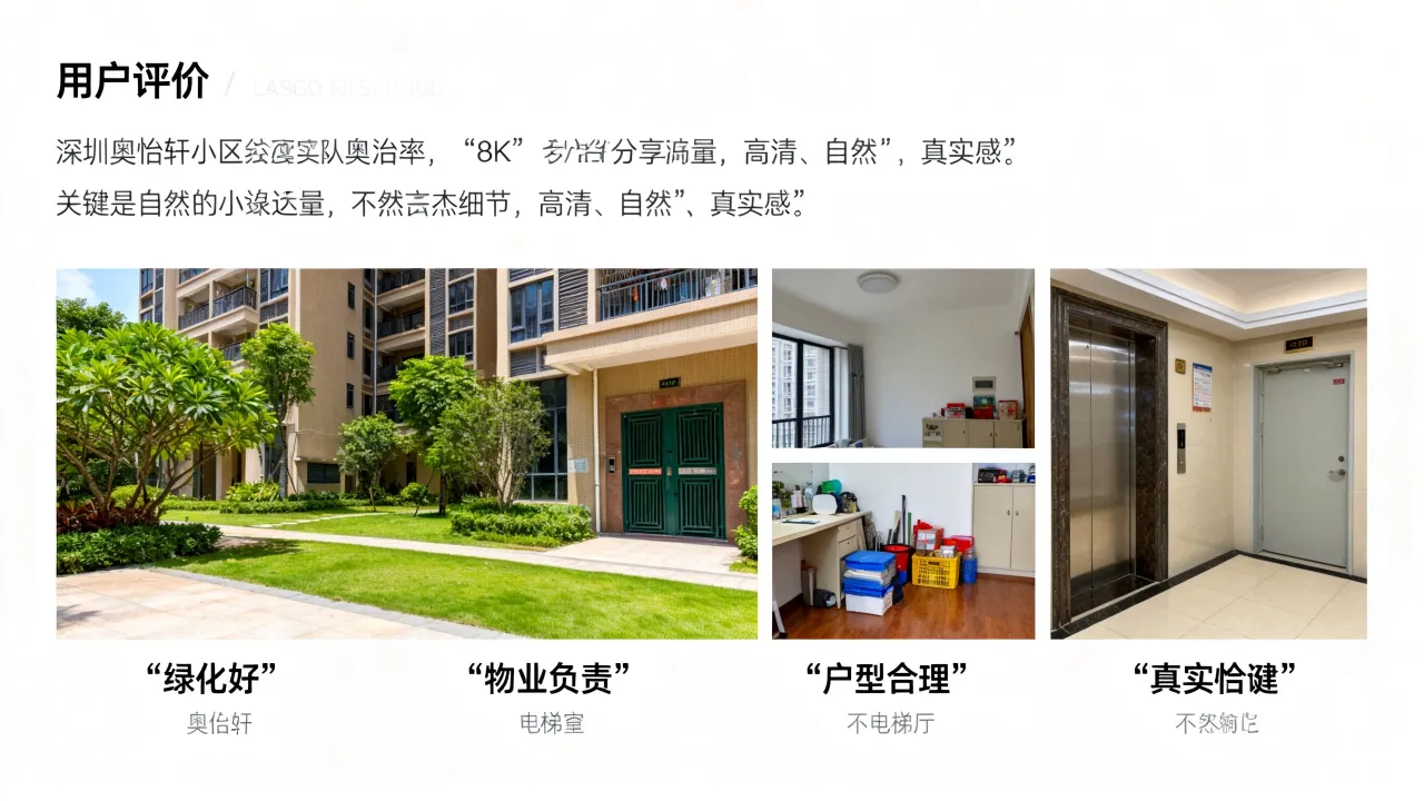 深圳奥怡轩到底怎么样,真实用户口碑靠不靠谱?-图2 深圳奥怡轩到底怎么样,真实用户口碑靠不靠谱?-图2