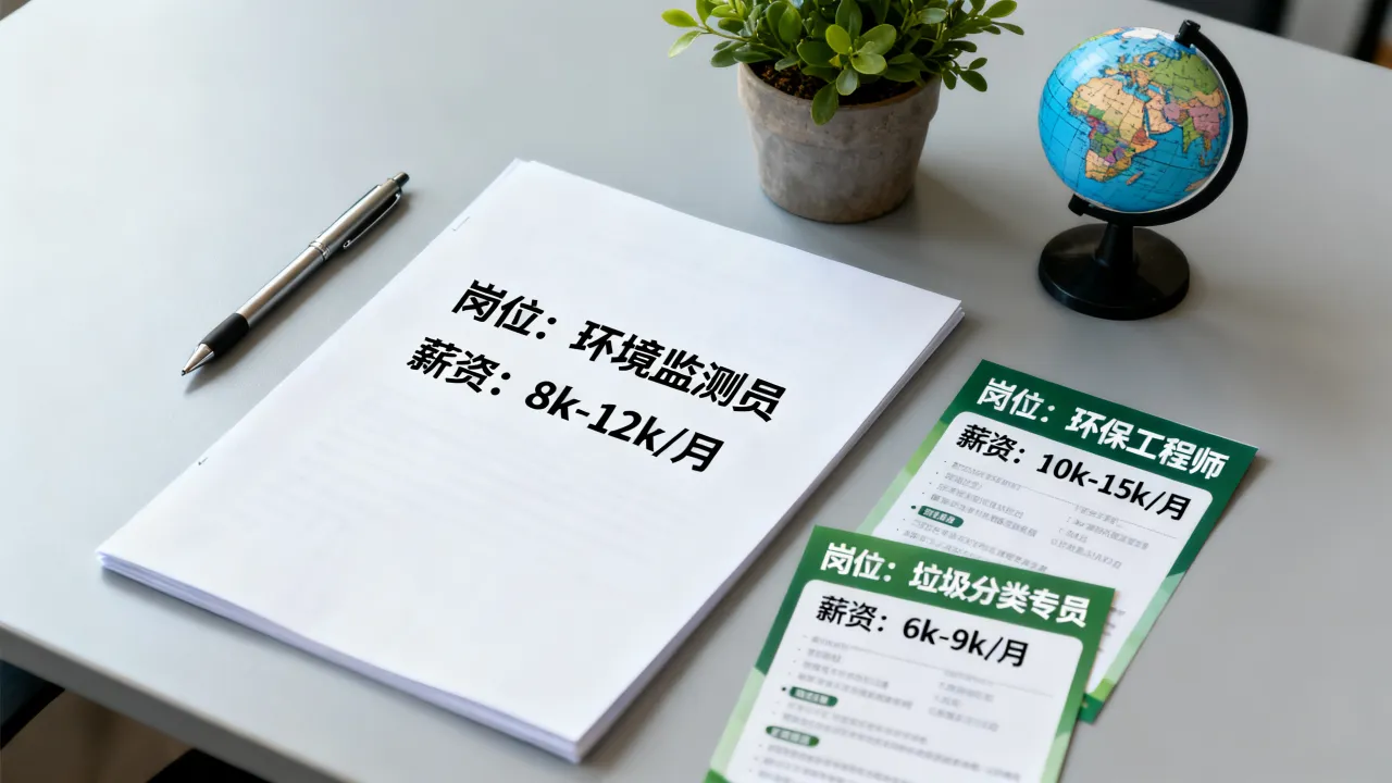 贵州绿地环保招聘有哪些岗位,薪资待遇怎么样-图2 贵州绿地环保招聘有哪些岗位,薪资待遇怎么样-图2