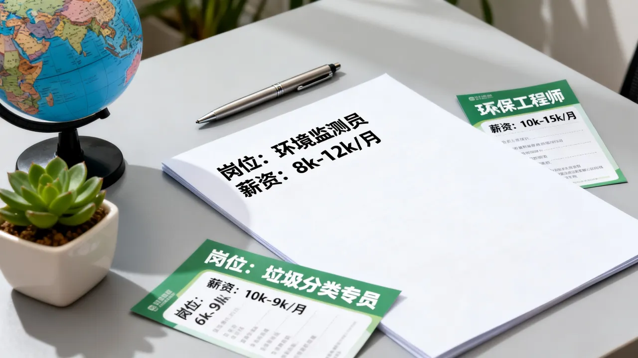 贵州绿地环保招聘有哪些岗位,薪资待遇怎么样-图3 贵州绿地环保招聘有哪些岗位,薪资待遇怎么样-图3