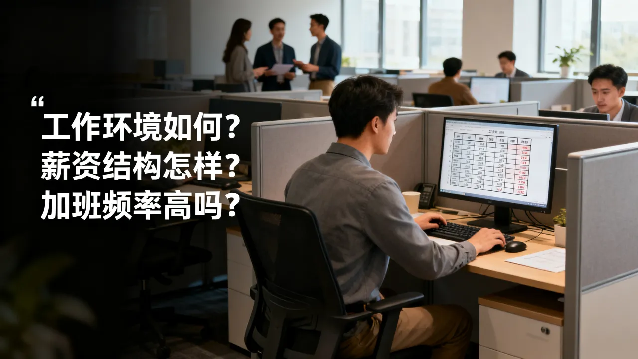 宁波友达工作怎么样,工资待遇好不好?加班多吗?
