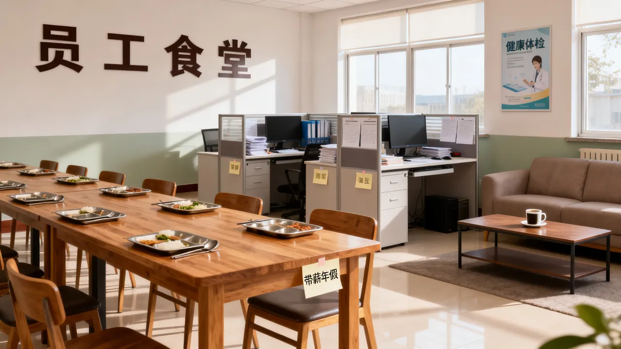 南通涌鑫福利怎么样,员工待遇真实情况如何