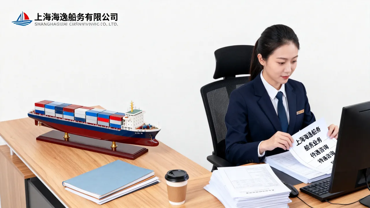 上海海逸船务怎么样,上海海逸船务有限公司靠谱吗待遇如何?