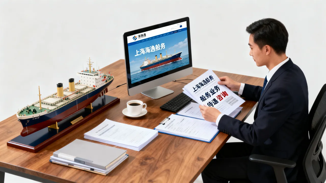 上海海逸船务怎么样,上海海逸船务有限公司靠谱吗待遇如何?-图3 上海海逸船务怎么样,上海海逸船务有限公司靠谱吗待遇如何?-图3
