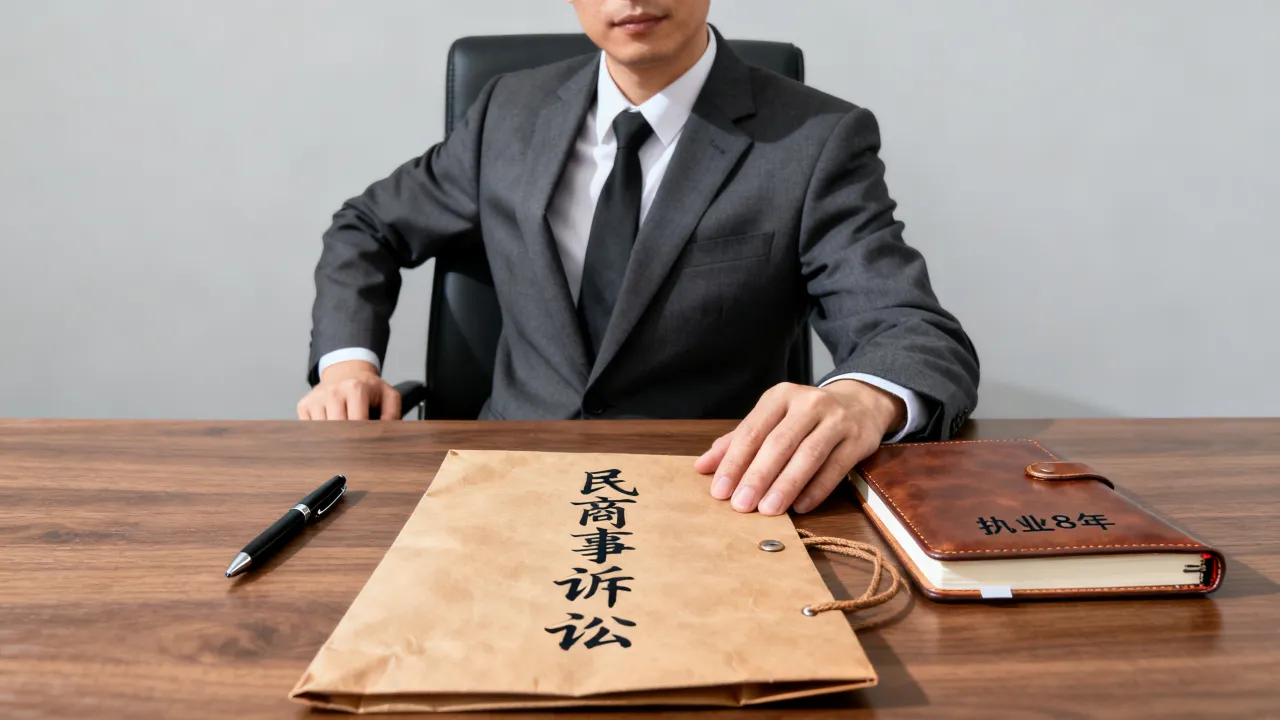律师简介应该怎么写,律师个人简介怎么写吸引人?-图2 律师简介应该怎么写,律师个人简介怎么写吸引人?-图2