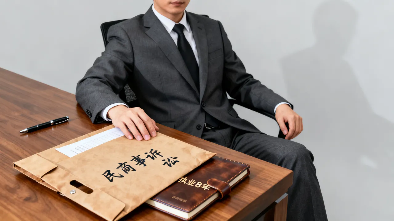 律师简介应该怎么写,律师个人简介怎么写吸引人?-图3 律师简介应该怎么写,律师个人简介怎么写吸引人?-图3