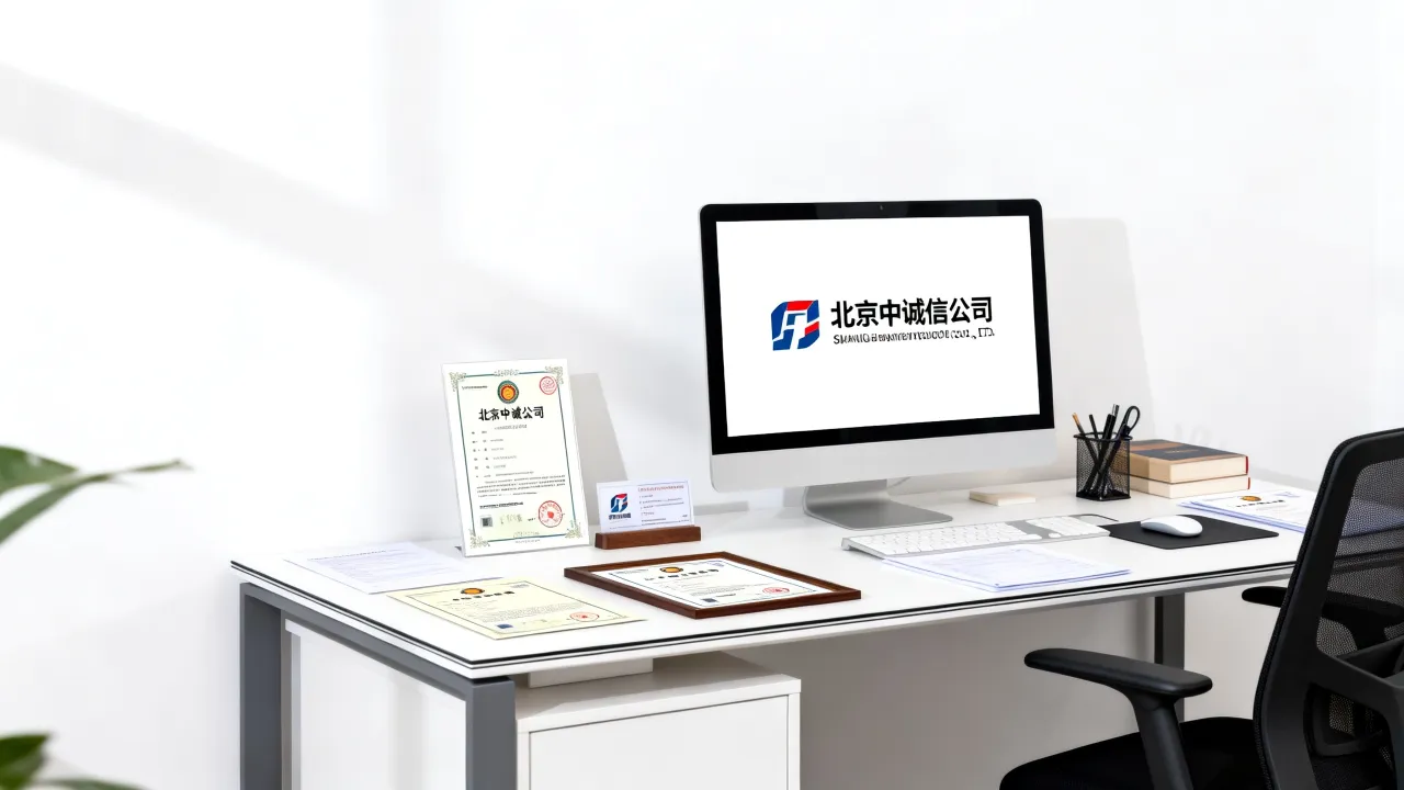 北京中诚信公司怎么样,是不是正规靠谱的公司?
