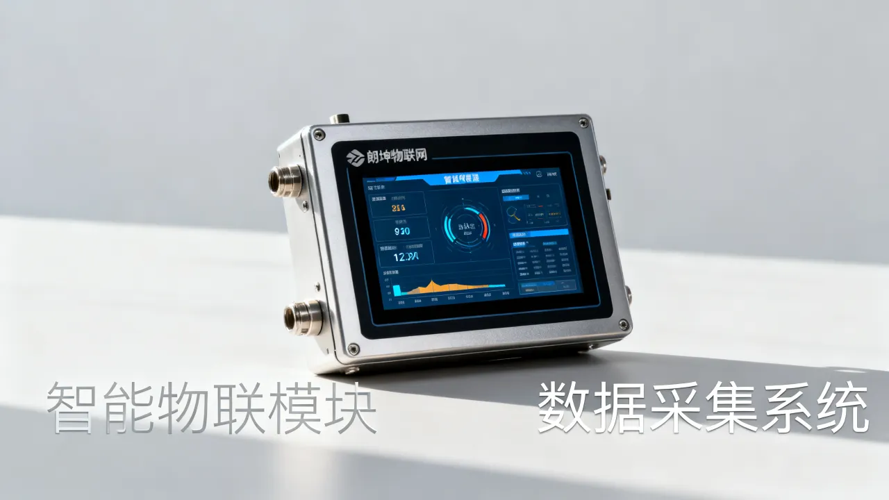 朗坤物联网怎么样,公司实力和产品优势有哪些?-图2 朗坤物联网怎么样,公司实力和产品优势有哪些?-图2