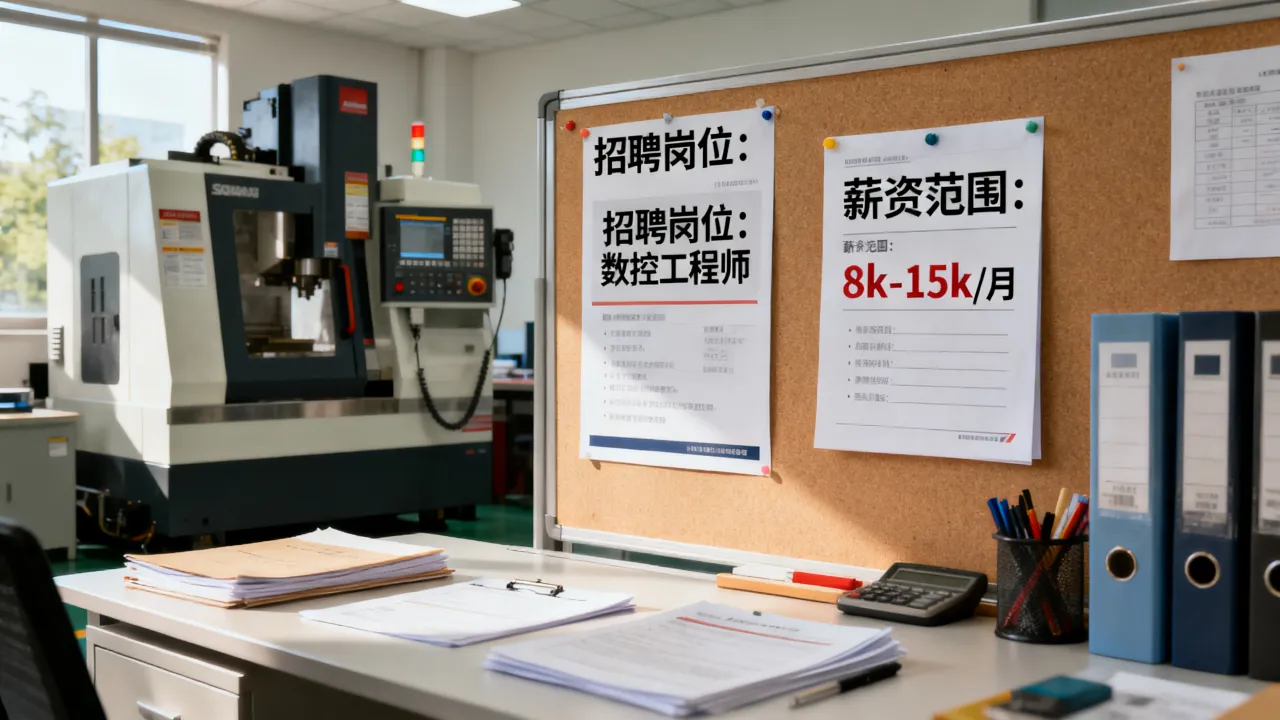 合肥奥瑞数控招聘怎么样?,合肥奥瑞数控招聘工资待遇如何-图2 合肥奥瑞数控招聘怎么样?,合肥奥瑞数控招聘工资待遇如何-图2