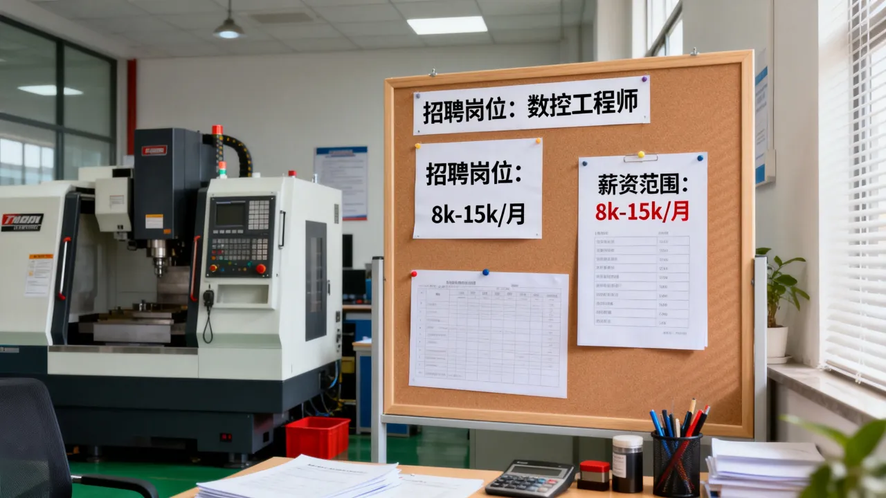 合肥奥瑞数控招聘怎么样?,合肥奥瑞数控招聘工资待遇如何-图3 合肥奥瑞数控招聘怎么样?,合肥奥瑞数控招聘工资待遇如何-图3