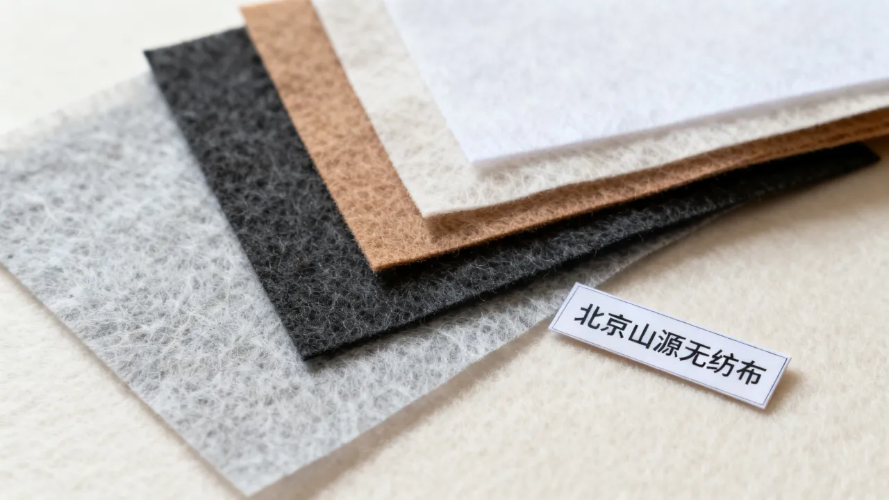 北京山源无纺布怎么样，质量靠谱吗值得信赖？