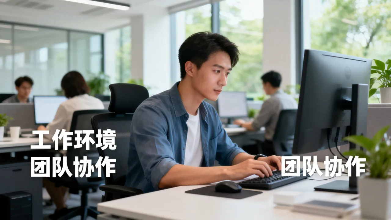 厦门联华电子怎么样，上班值得去吗？