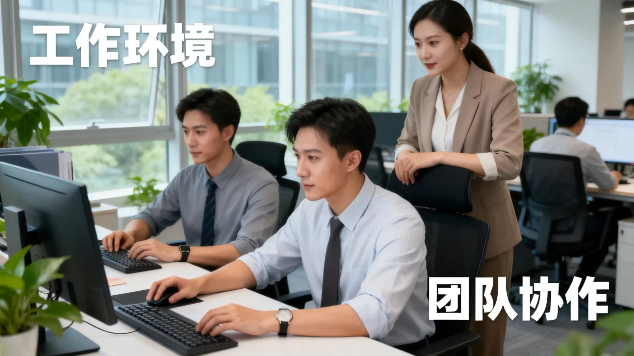 厦门联华电子怎么样，上班值得去吗？-图2