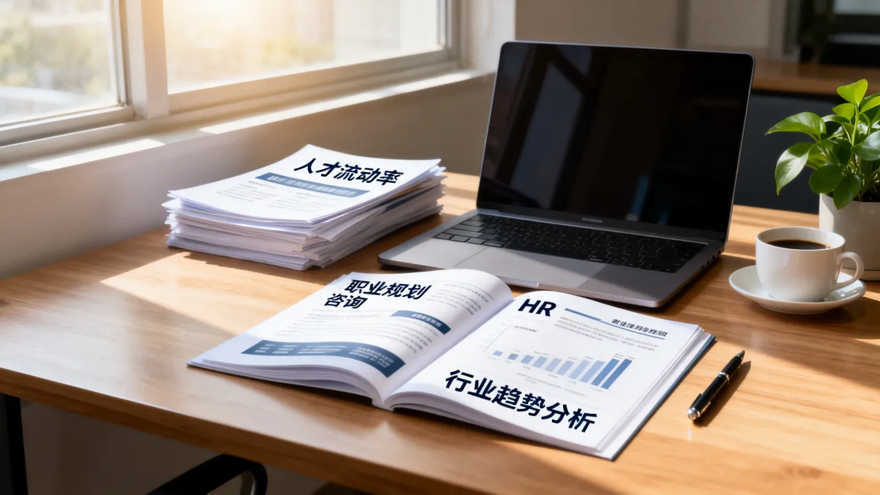 人事工作为什么越来越难做?HR转行做什么好?-图2 人事工作为什么越来越难做?HR转行做什么好?-图2