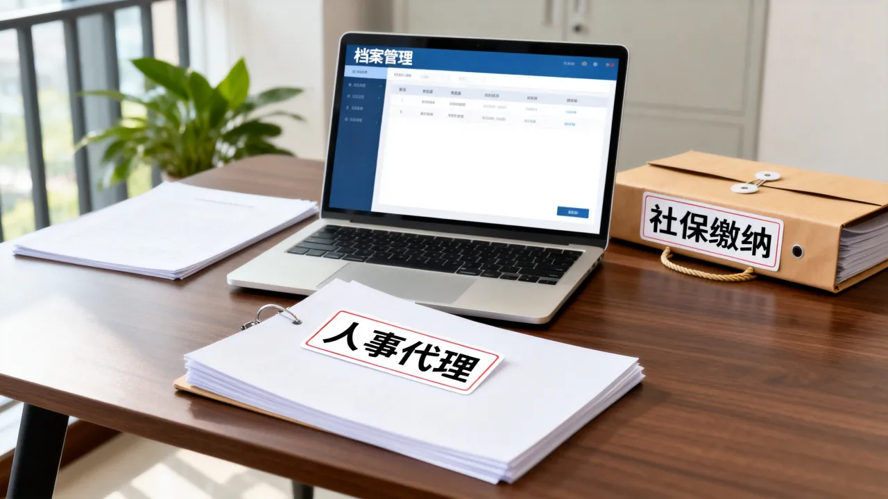 人事代理有必要办理吗,不办理人事代理对个人有什么影响