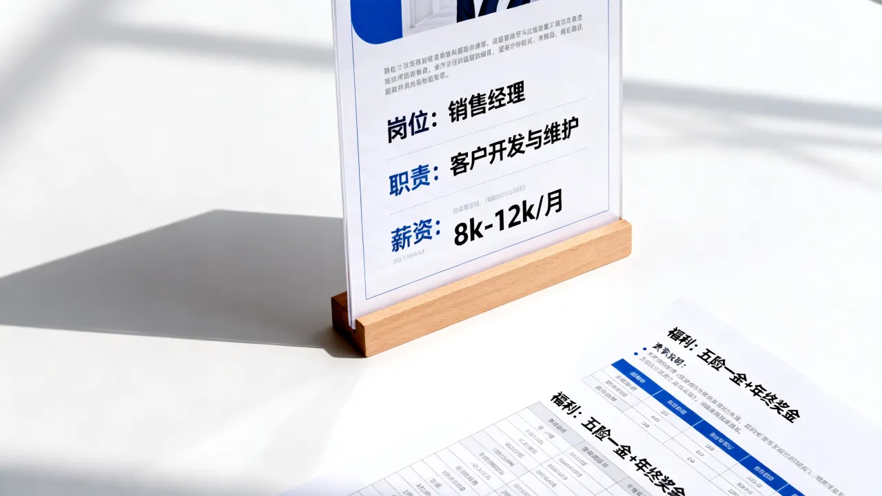 济宁凯本金威招聘的具体岗位怎么样呢,薪资待遇好不好?