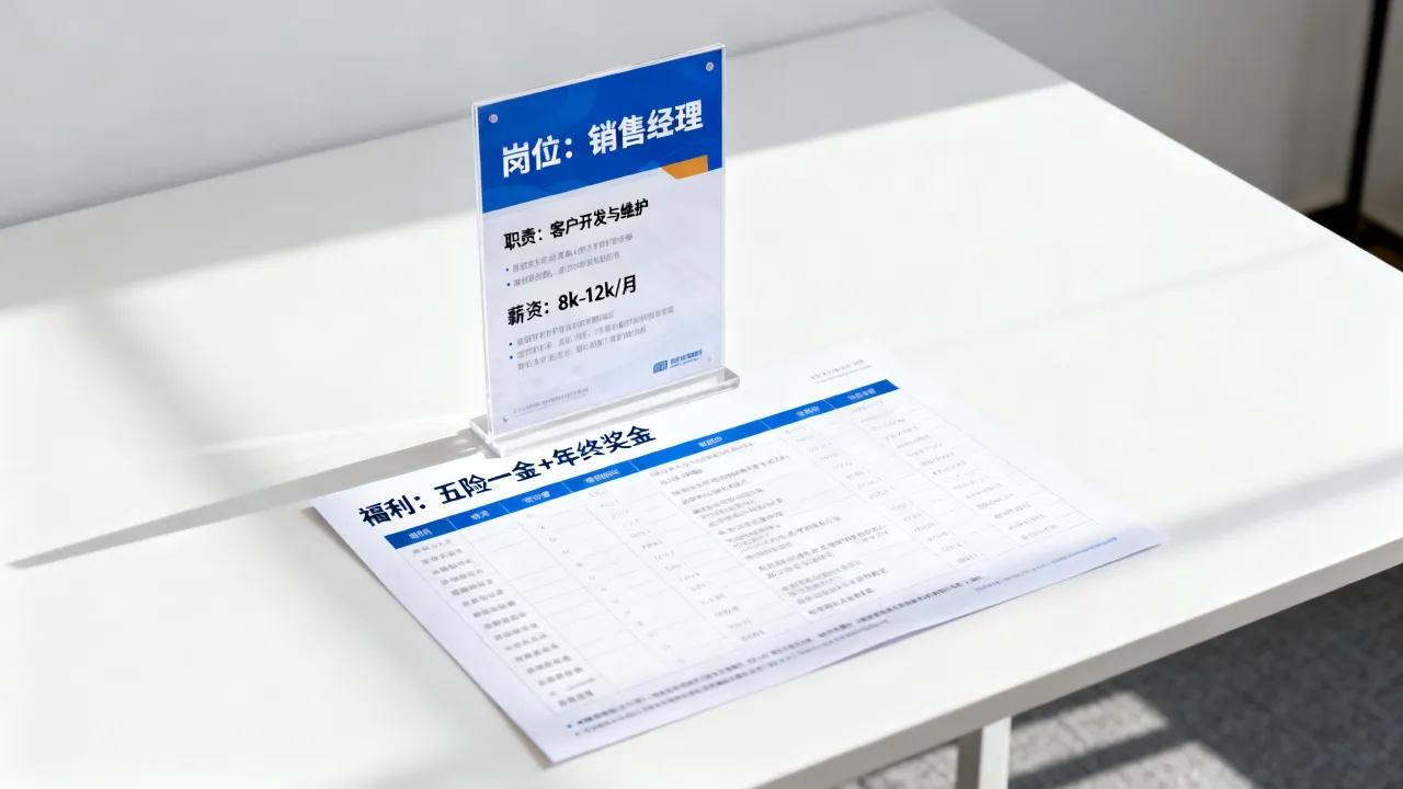 济宁凯本金威招聘的具体岗位怎么样呢,薪资待遇好不好?-图2 济宁凯本金威招聘的具体岗位怎么样呢,薪资待遇好不好?-图2