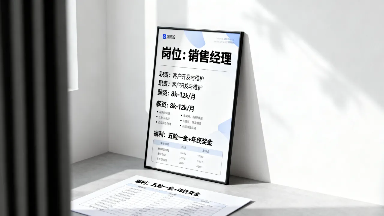 济宁凯本金威招聘的具体岗位怎么样呢,薪资待遇好不好?-图3 济宁凯本金威招聘的具体岗位怎么样呢,薪资待遇好不好?-图3