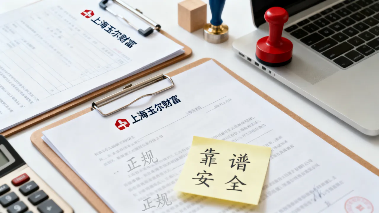 上海玉尔财富怎么样,靠谱吗安全吗正规吗