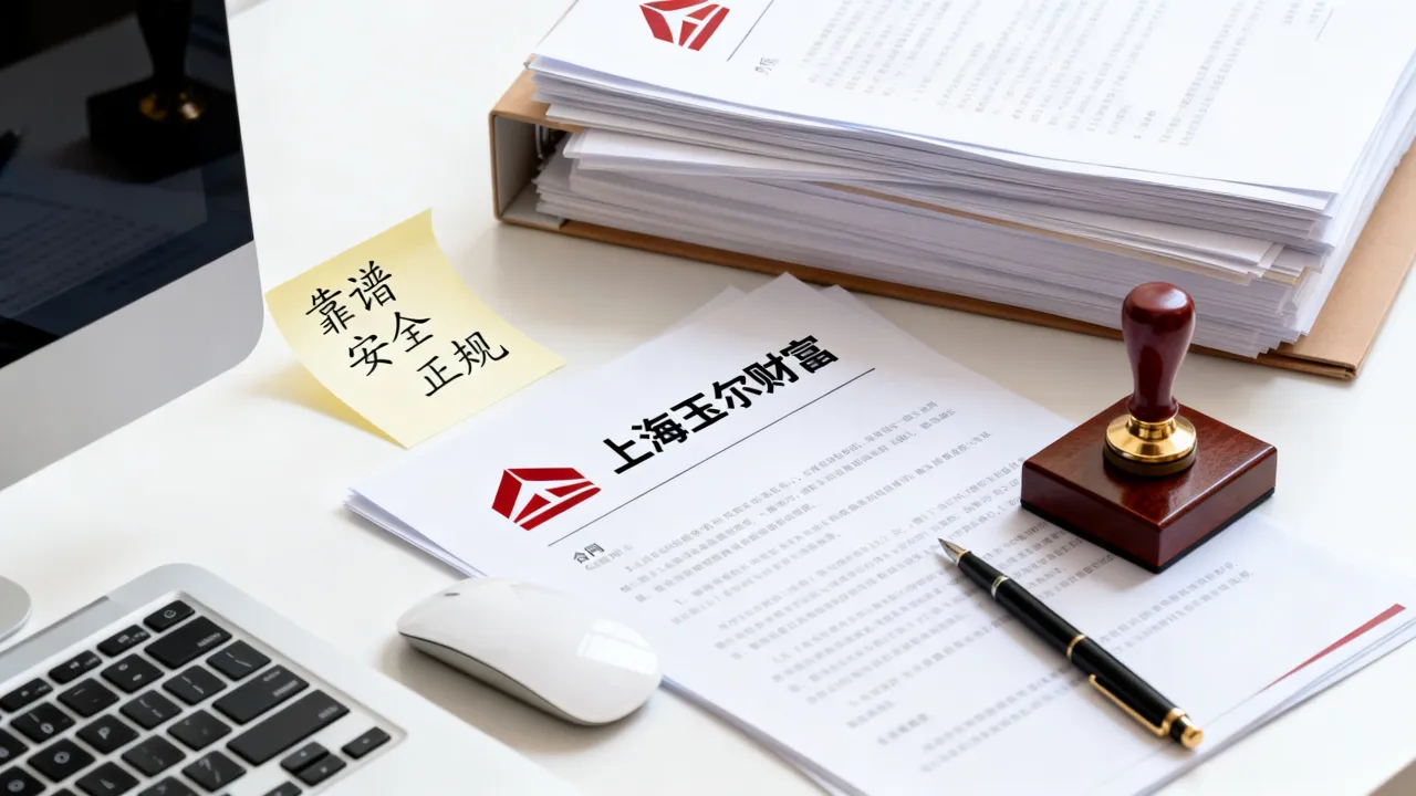 上海玉尔财富怎么样,靠谱吗安全吗正规吗-图2 上海玉尔财富怎么样,靠谱吗安全吗正规吗-图2