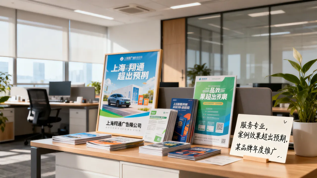 上海翔通广告怎么样,真实用户评价和案例效果靠谱吗?-图2 上海翔通广告怎么样,真实用户评价和案例效果靠谱吗?-图2