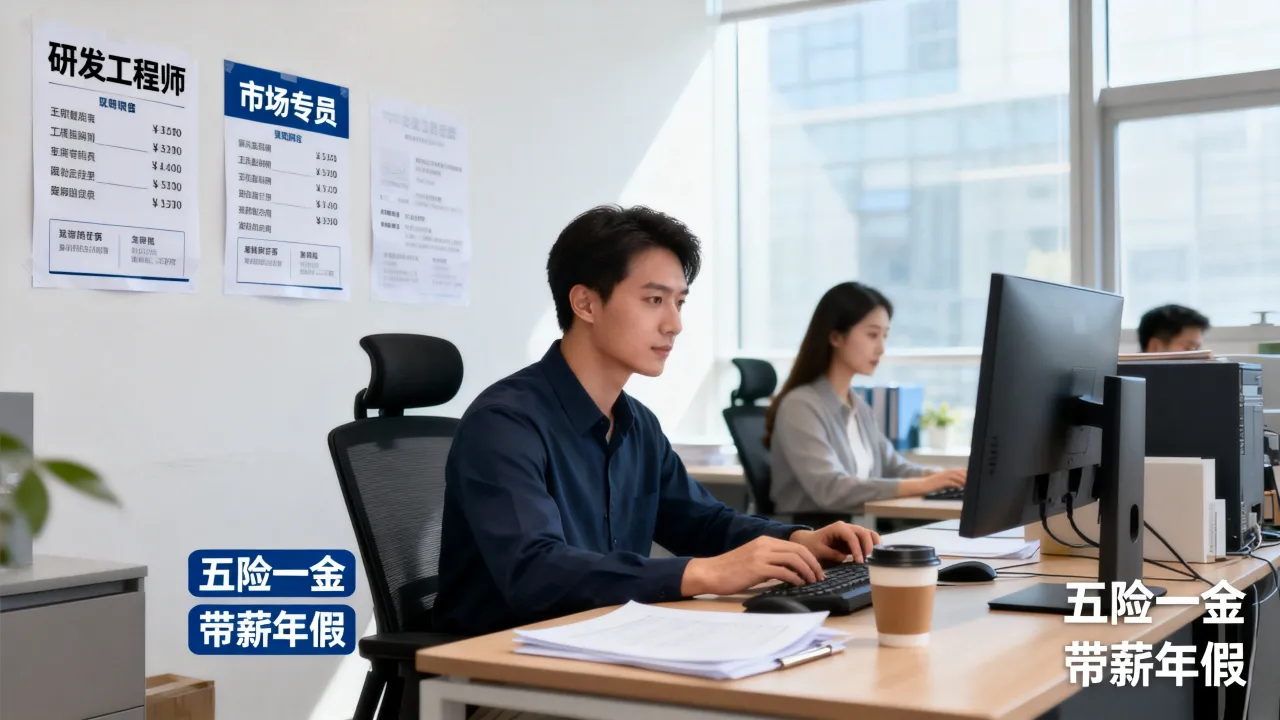 顺德瑞德电子招聘怎么样?待遇好不好,值得去吗?