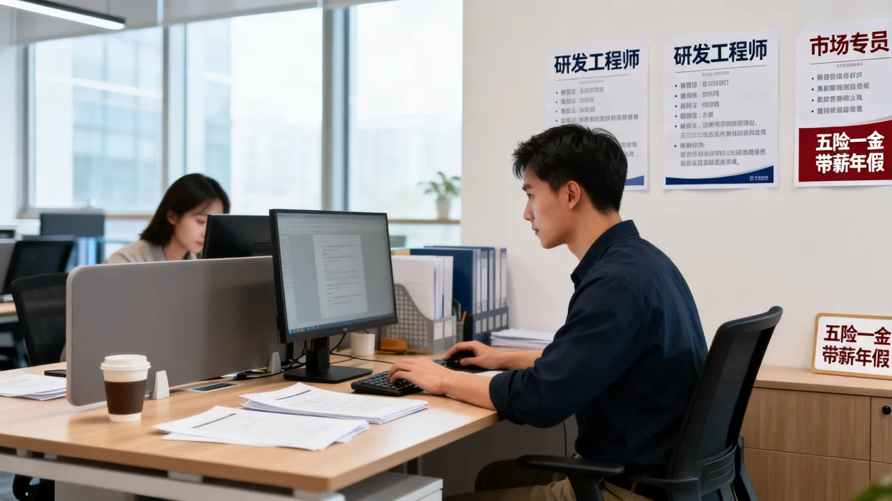 顺德瑞德电子招聘怎么样?待遇好不好,值得去吗?-图2 顺德瑞德电子招聘怎么样?待遇好不好,值得去吗?-图2