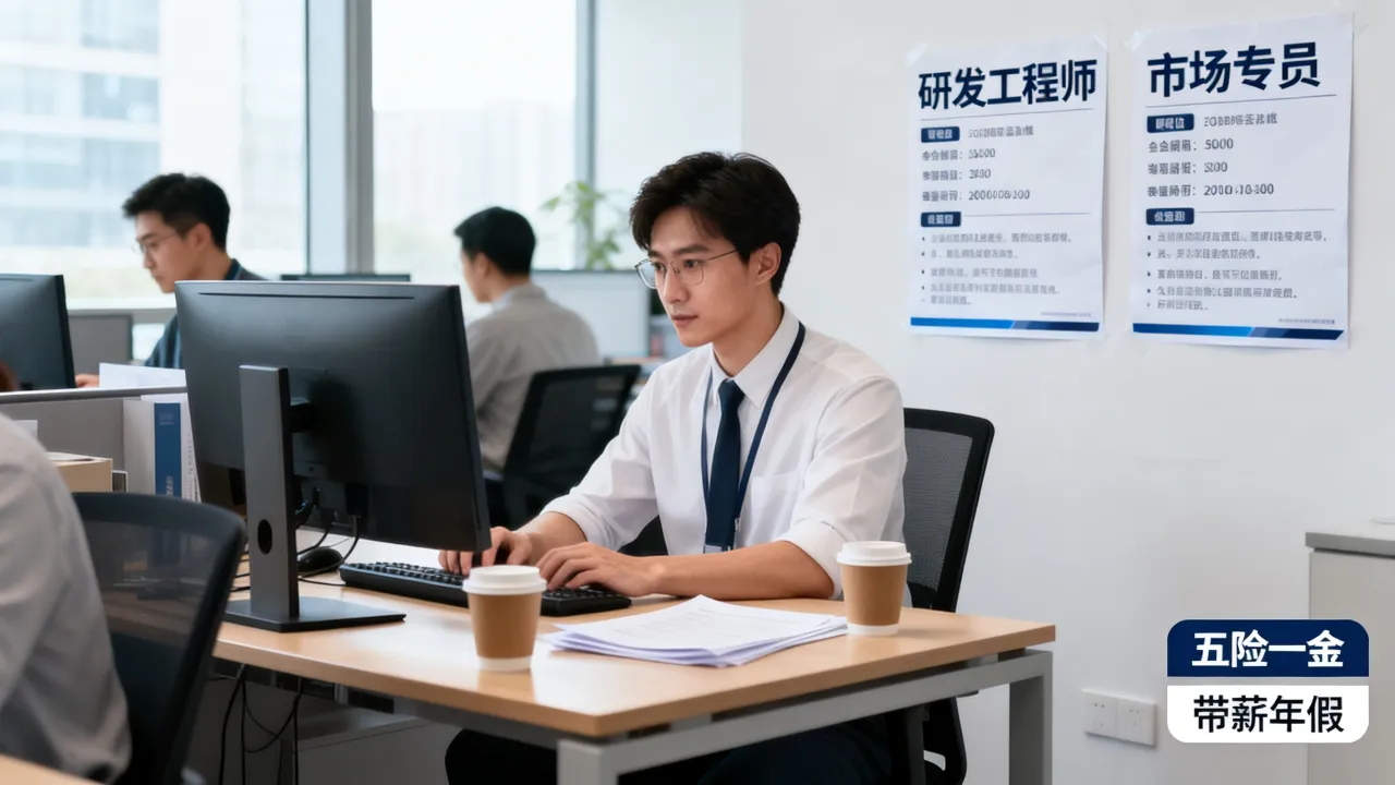 顺德瑞德电子招聘怎么样?待遇好不好,值得去吗?-图3 顺德瑞德电子招聘怎么样?待遇好不好,值得去吗?-图3