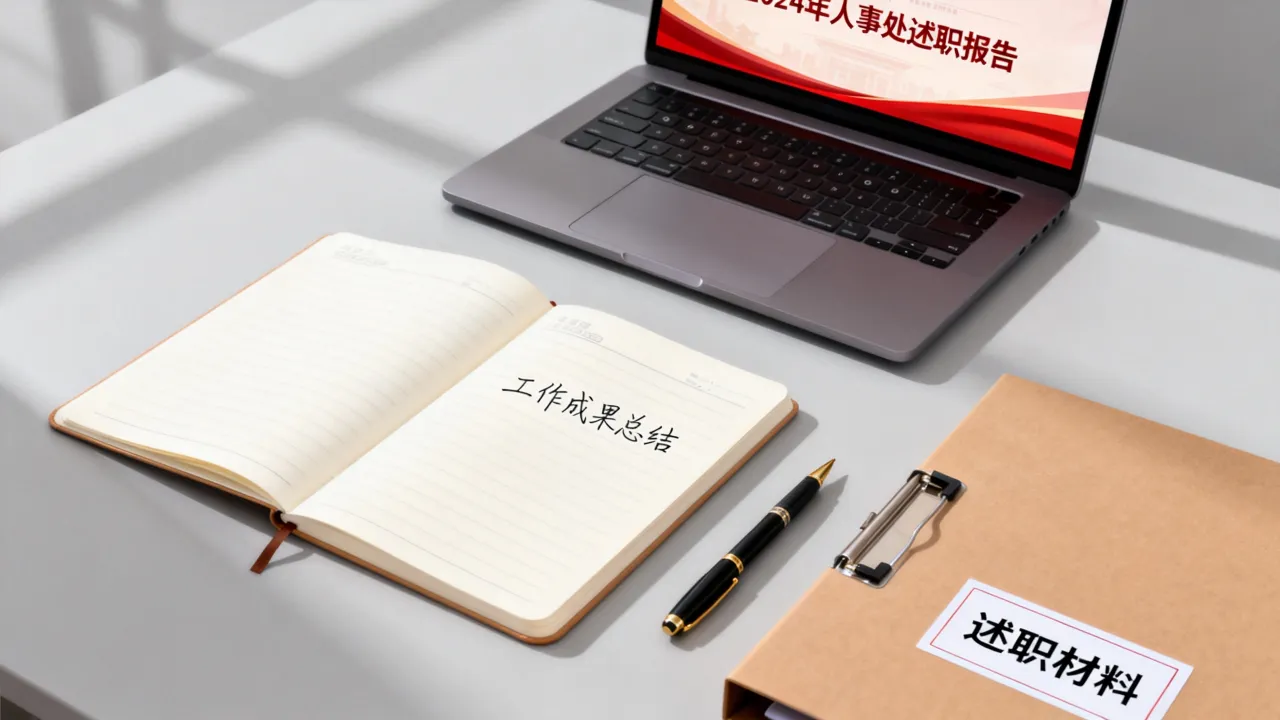 人事处述职报告怎么写?人事处述职报告范文模板-图2 人事处述职报告怎么写?人事处述职报告范文模板-图2