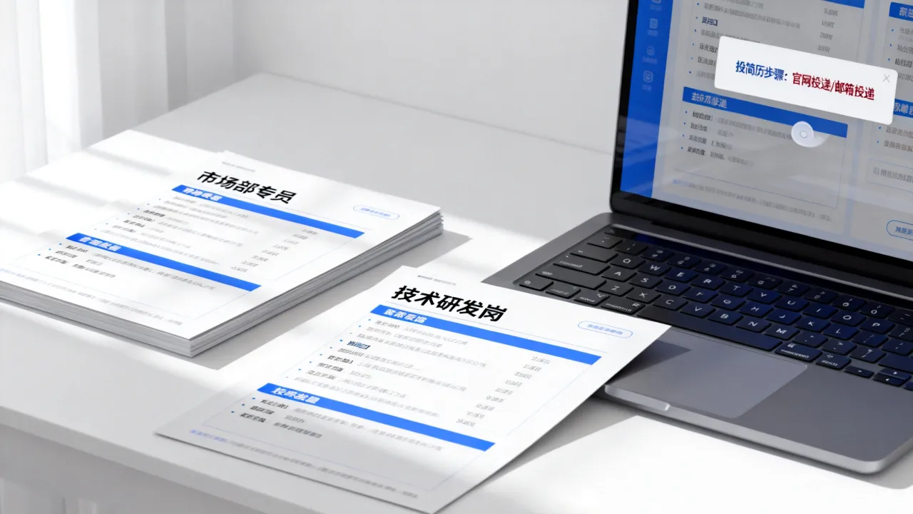 惠州志源招聘信息最新招聘岗位有哪些,怎么投简历?-图3 惠州志源招聘信息最新招聘岗位有哪些,怎么投简历?-图3