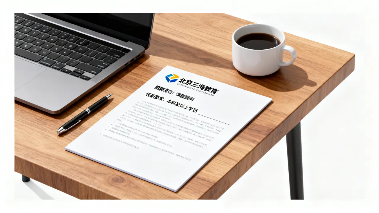 北京三海教育招聘怎么样,北京三海教育招聘信息是真的吗?-图2 北京三海教育招聘怎么样,北京三海教育招聘信息是真的吗?-图2