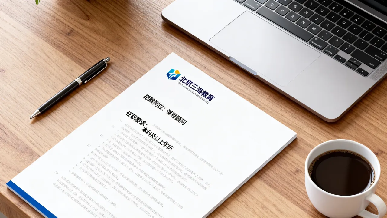 北京三海教育招聘怎么样,北京三海教育招聘信息是真的吗?-图3 北京三海教育招聘怎么样,北京三海教育招聘信息是真的吗?-图3
