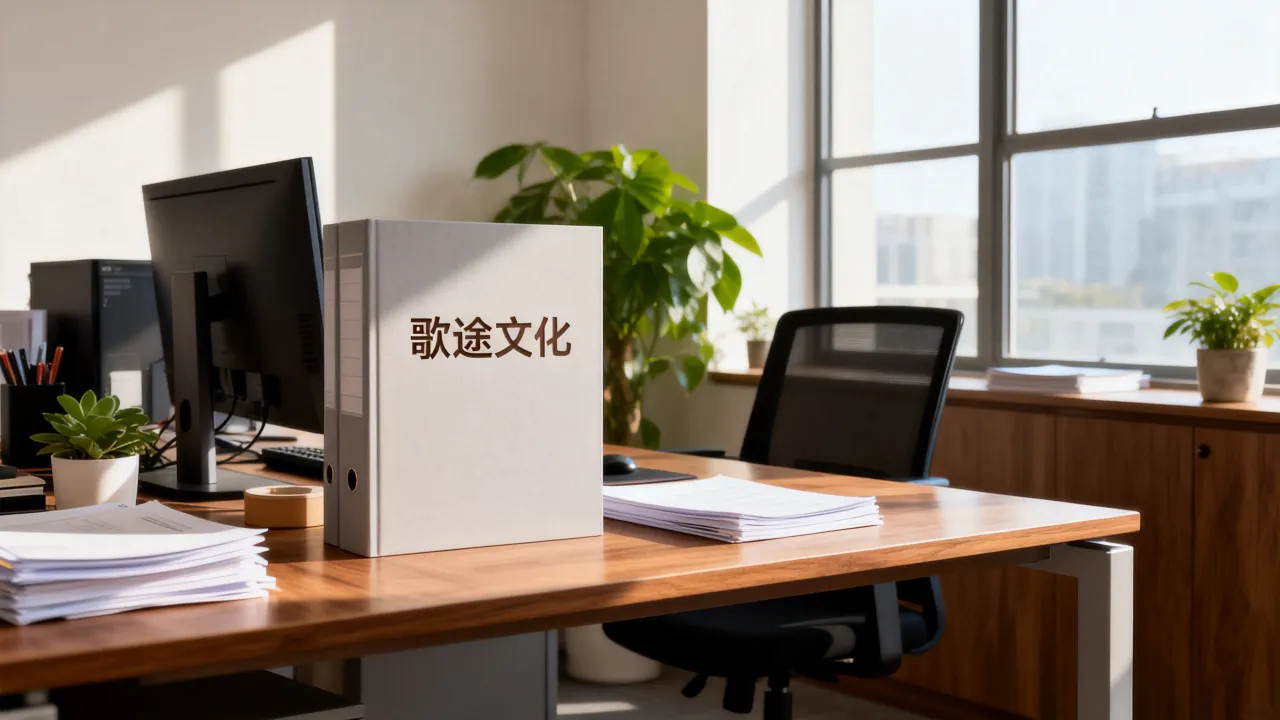 深圳歌途文化怎么样?靠谱吗,口碑如何