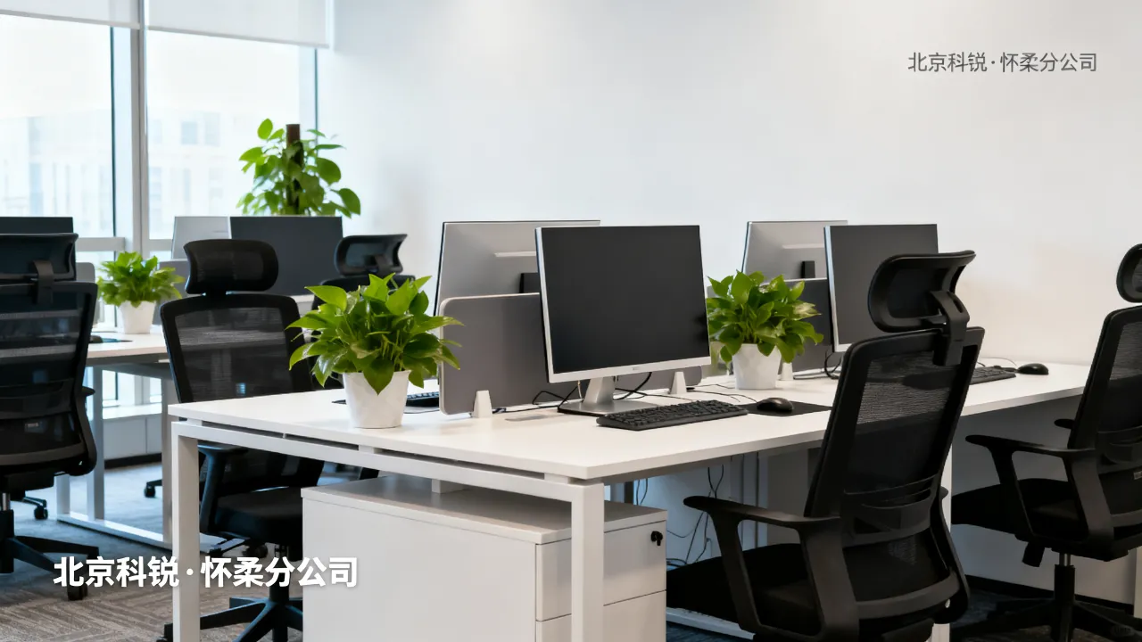北京科锐怎么样,怀柔分公司工作环境好不好-图3 北京科锐怎么样,怀柔分公司工作环境好不好-图3