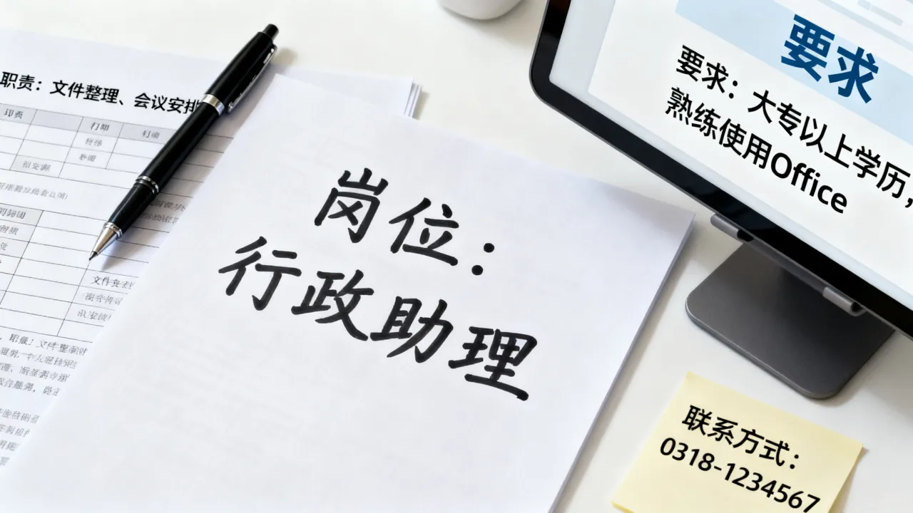 衡水震泰招聘信息有哪些?怎么应聘?