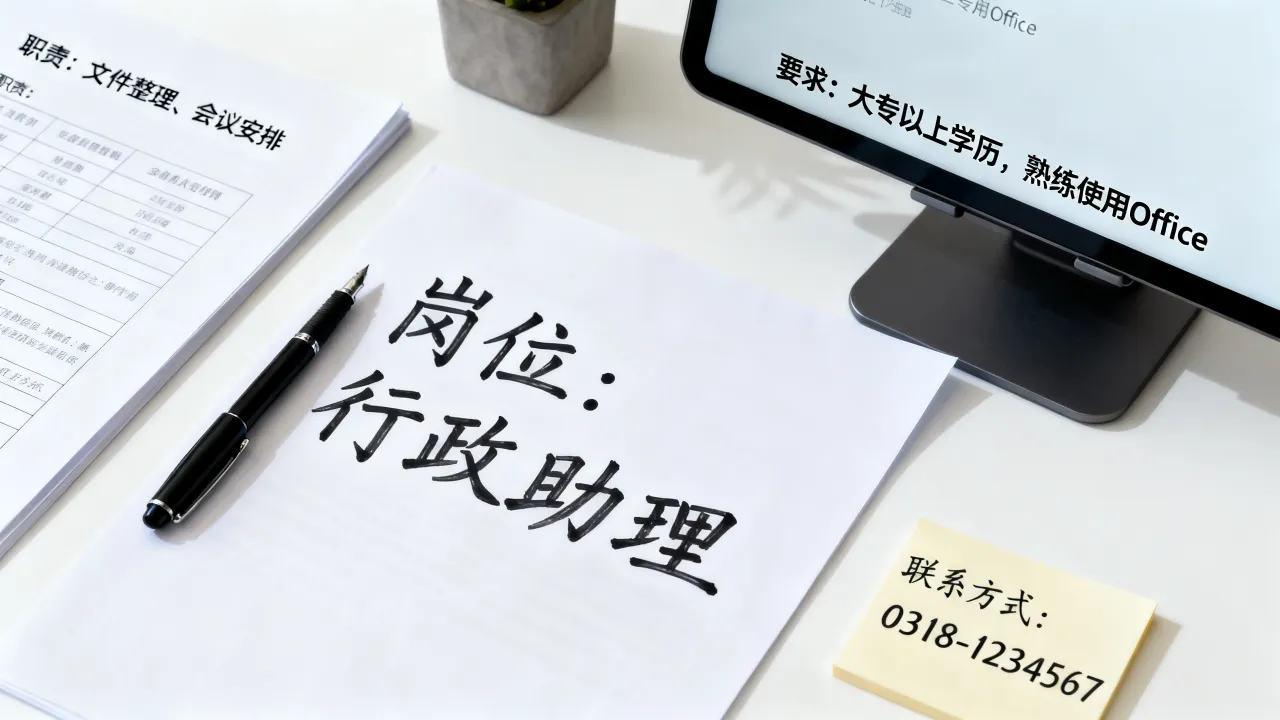 衡水震泰招聘信息有哪些?怎么应聘?-图2 衡水震泰招聘信息有哪些?怎么应聘?-图2