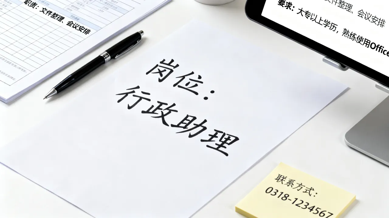 衡水震泰招聘信息有哪些?怎么应聘?-图3 衡水震泰招聘信息有哪些?怎么应聘?-图3