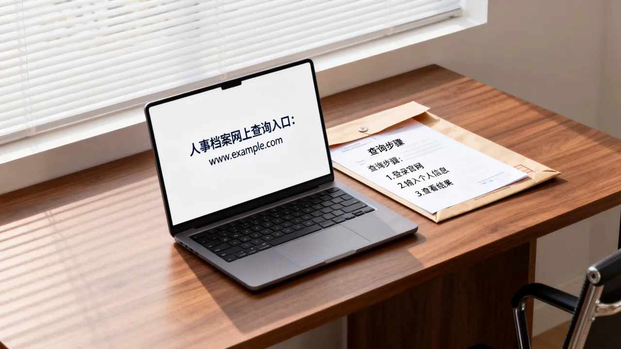 人事档案存放地点快速查询方法是什么,人事档案网上查询入口-图1 人事档案存放地点快速查询方法是什么,人事档案网上查询入口-图1