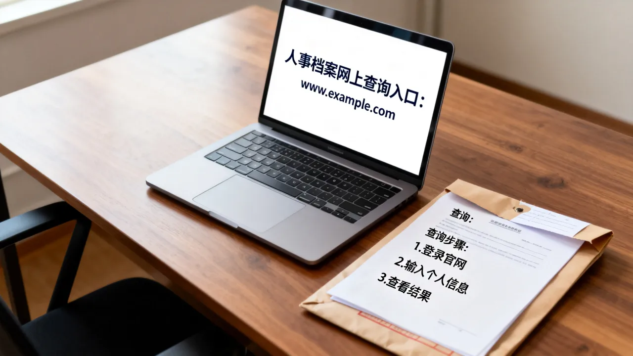人事档案存放地点快速查询方法是什么,人事档案网上查询入口-图3 人事档案存放地点快速查询方法是什么,人事档案网上查询入口-图3