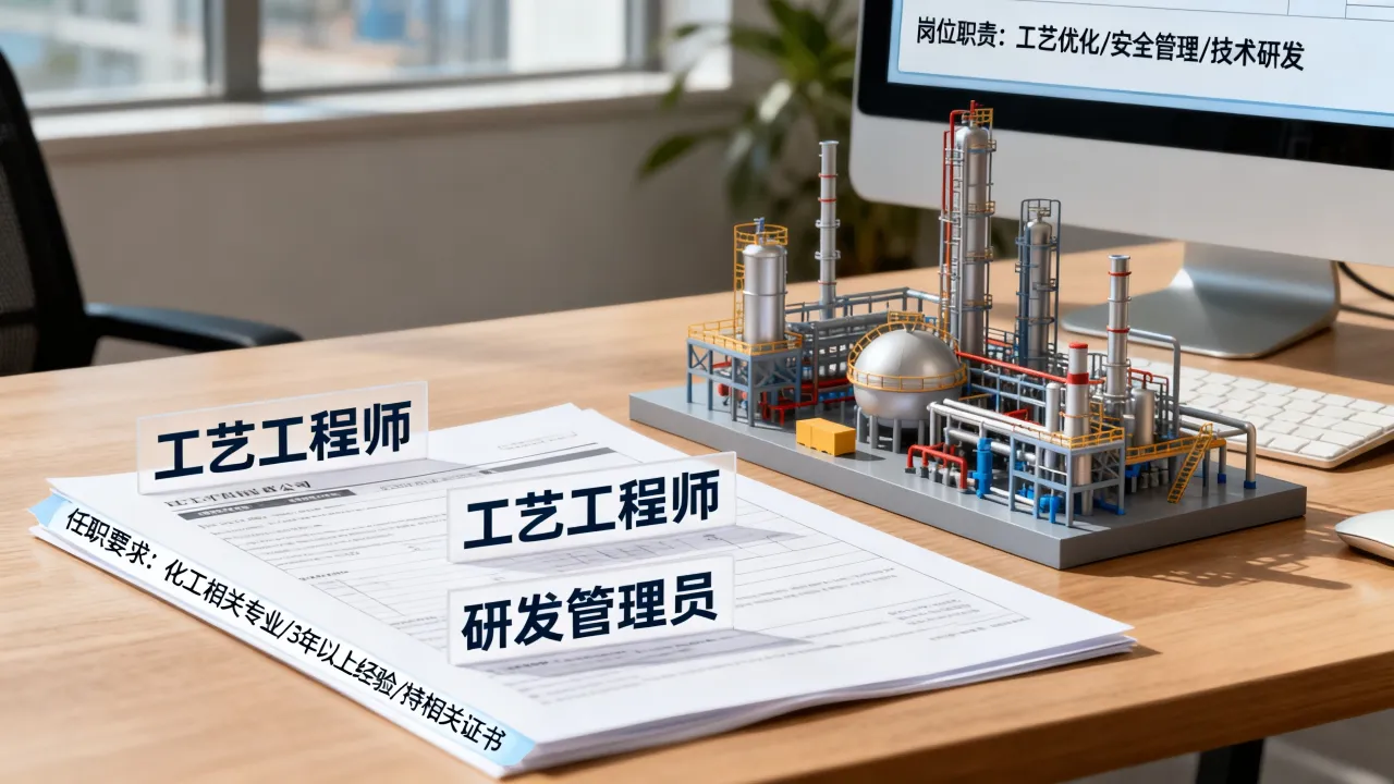 军胜化工招聘信息哪里看,最新岗位有哪些?-图1 军胜化工招聘信息哪里看,最新岗位有哪些?-图1