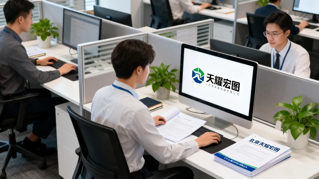 北京天耀宏图怎么样，靠不靠谱值得去吗-图2