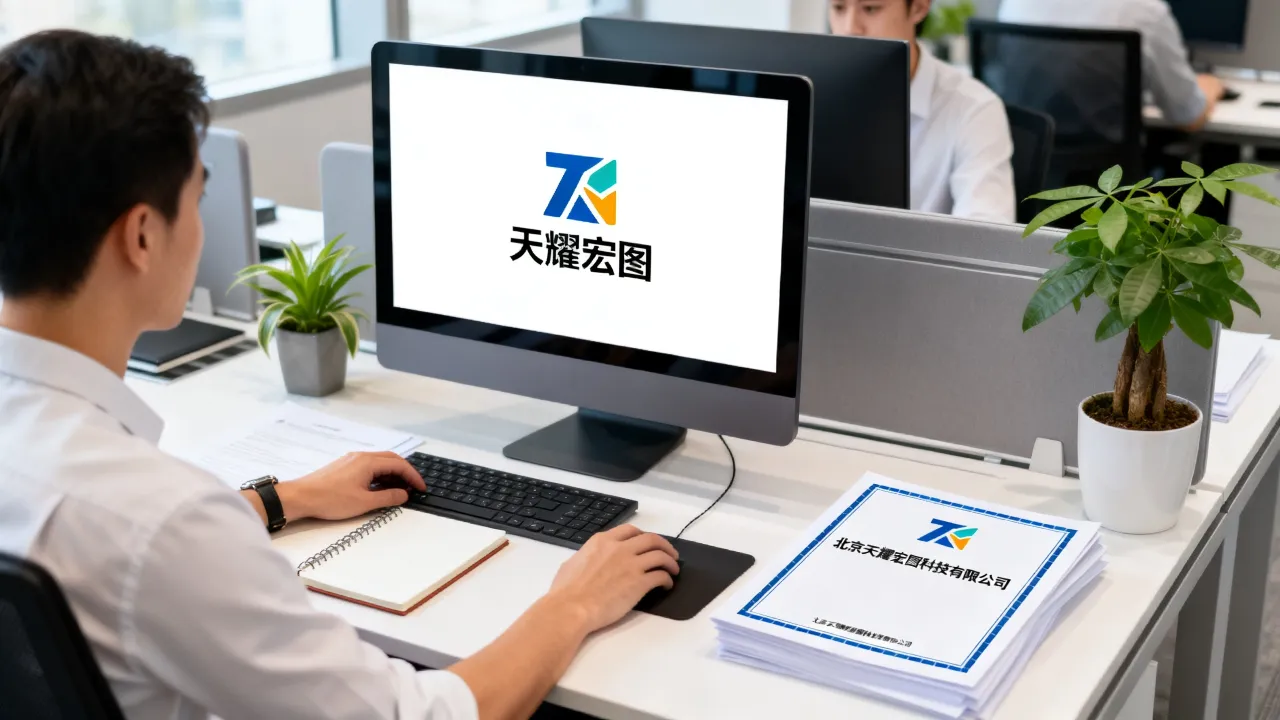 北京天耀宏图怎么样，靠不靠谱值得去吗-图3